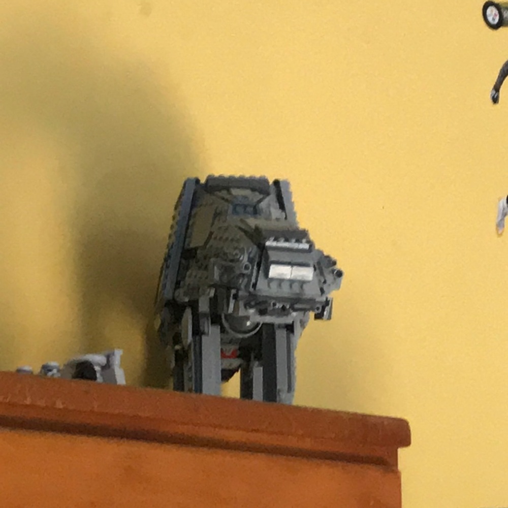 Meet your Posher, Paul